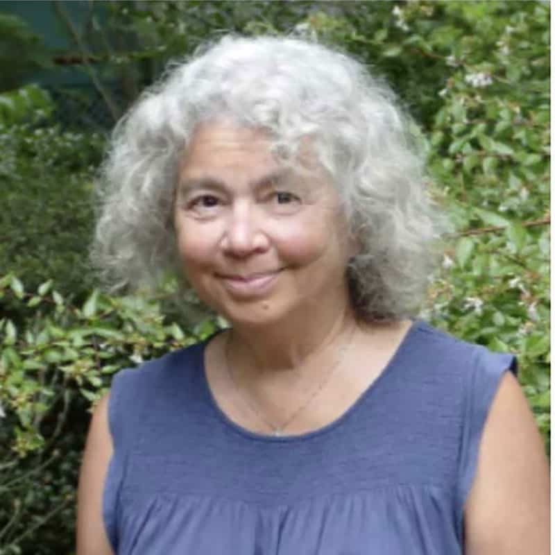 Donna Jo Napoli – Napoli, Donna Jo