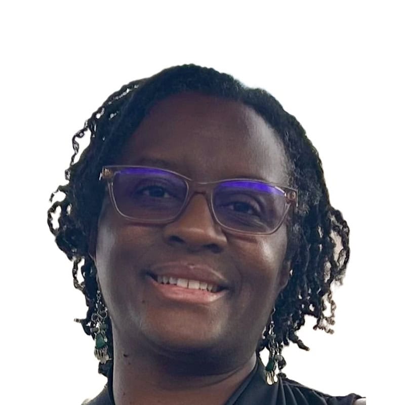 Jaumeiko Coleman – Coleman, Jaumeiko