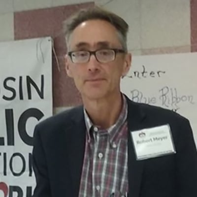 RMeyer v2 – Meyer, Robert