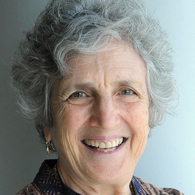 barbara Zurer Pearson – Zurer Pearson, Barbara