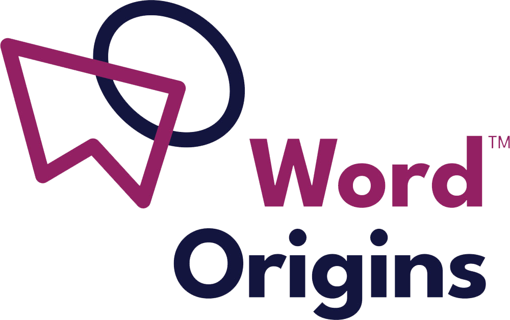 word origins logo &ndash; UFLI Foundations & Word Origins Conference Order Form